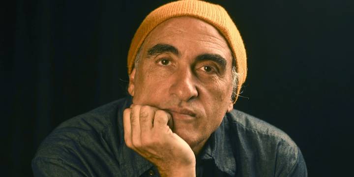 Miguel Rep en Málaga: conferencias performáticas, homenajes a Picasso y cómo “animar la historia”