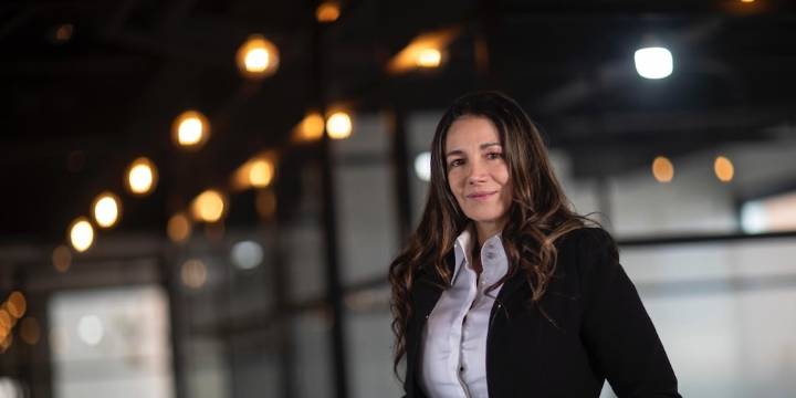Abogada de Carlos Ledher, Sondra Macollins, asumió la defensa de David Murcia Guzmán: aseguró que buscará un indulto