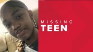 Authorities searching for missing 14-year-old girl in Forsyth County