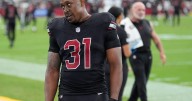 Cardinals' Demercado becomes 2nd player in as many weeks to lose ball at goal line for touchback
