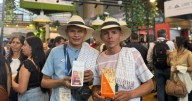 Todo un éxito la participación de El Tolima en Cafés de Colombia Expo 2025