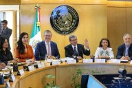 Ebrard reporta avance del 90 % en conversaciones con EU y Canadá