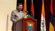 SC Judgment A Clear Message That India Governed By Rule Of Law & Not Rule Of Bulldozer : CJI BR Gavai In Mauritius