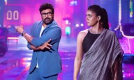 First single 'Meesala Pilla' from Megastar Chiranjeevi, Nayanthara’s 'Mana Shankara Vara Prasad Garu' released