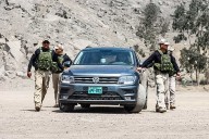 Candidatos presidenciales contarán con resguardo policial desde diciembre