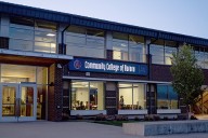 Community College of Aurora honored nationally for entrepreneurial excellence