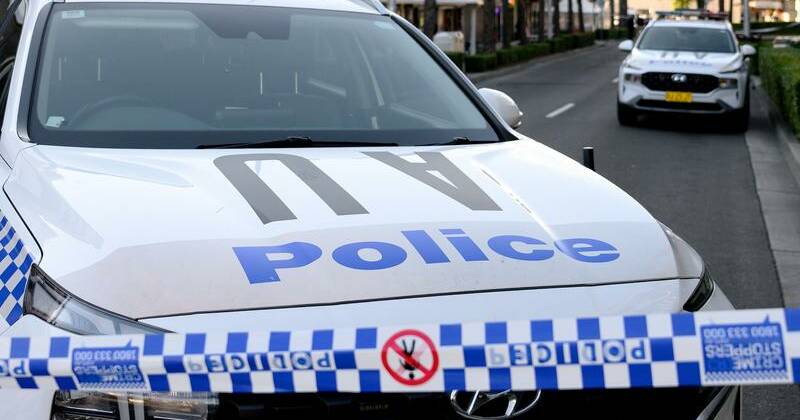 Pregnant teen allegedly drove 170km/h with baby in car