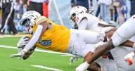 Southern football loses to FAMU for fourth SWAC loss
