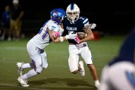 High School Football: New Britain ready to make another run