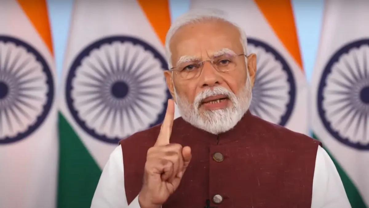 PM Modi calls ASEAN “main pillar of India’s Act East Policy”, welcomes Timor