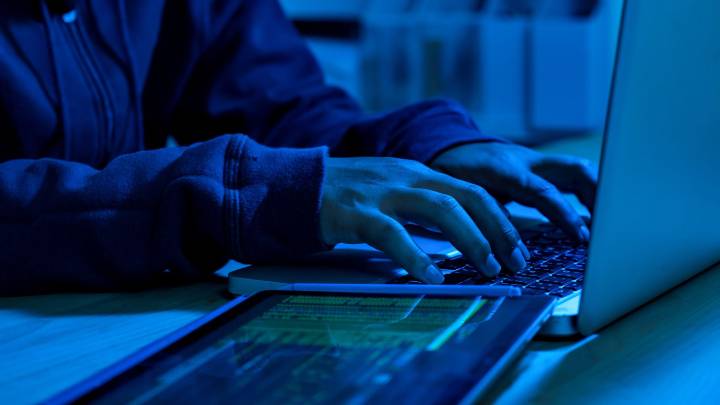 Thousands of exposed civil servant passwords are up for grabs online