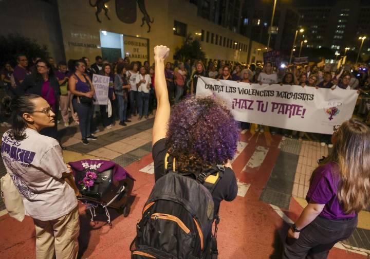 El mal crónico de la falta de personal lastra el pago de facturas en Igualdad en Las Palmas de Gran Canaria