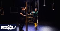 “Temblor”: en Espacio Cirulaxia — ¿Qué pasa cuando el amor se derrumba?