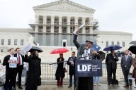 Supreme Court redistricting ruling could upend decades of voting rights law – and tilt the balance of power in Washington