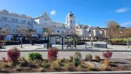 “Suciedad y abandono en enclaves emblemáticos”: IU carga contra la gestión municipal en El Sardinero