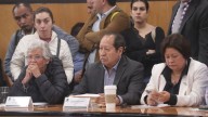 Ley de amparo avanza en comisiones de San Lázaro; Olga Sánchez Cordero se abstiene