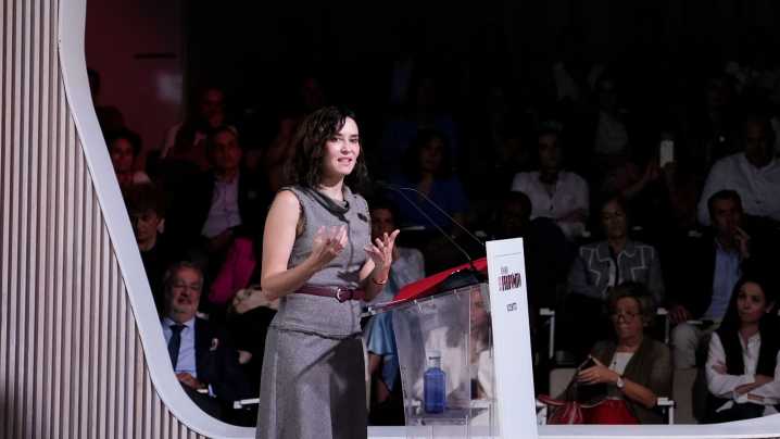 Ayuso recurrirá ante el Supremo el "golpe" a las universidades privadas con el nuevo decreto: "Es pura arbitrariedad"