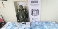 Imputaron a una funcionaria de San Juan y a ocho personas por ser parte de una banda que falsificaba documentos