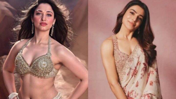 Samantha, Tamannaah's ‘Voter IDs’ emerge online ahead of Hyderabad by