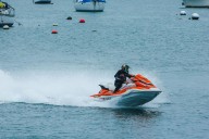 Jorge Luperdi logró título Nacional del Campeonato de Slalom 2025 en el Mar de Grau