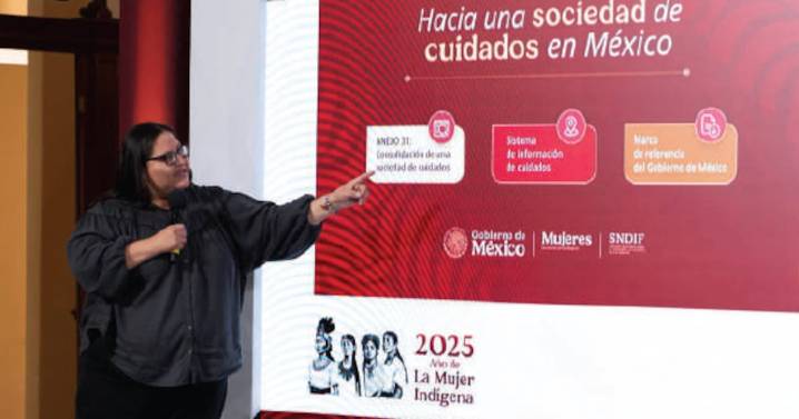 Van por 200 centros de servicio infantil en 2026