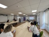 Cartagena | B2DIGIT@L: la aceleradora que democratiza la innovación digital en startups y pymes