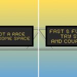 Cast your vote: ADOT announces finalists in Safety Message Contest