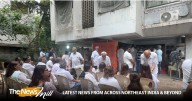 Jackie Shroff, Ratna Pathak Shah among industry stalwarts pay last respects to late actor Satish Shah