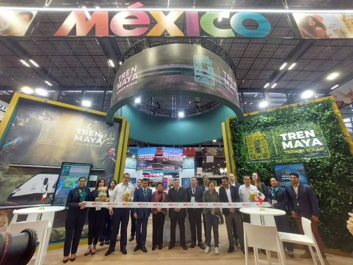 Jalisco conquista Europa con mariachi, raicilla y nuevos acuerdos turísticos