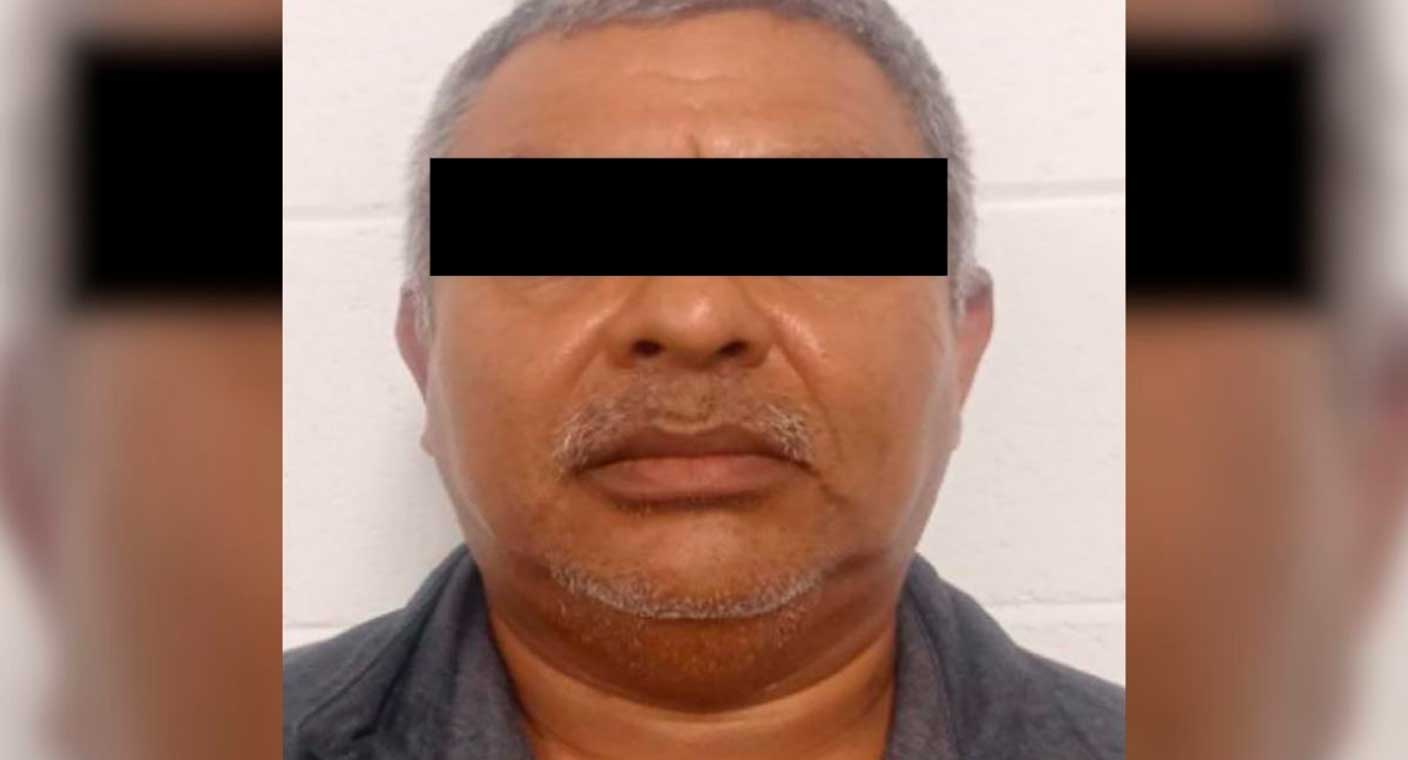 Detienen en Chiapas a exdirector de la Policía Estatal de Tabasco por presuntos vínculos con ‘La Barredora’