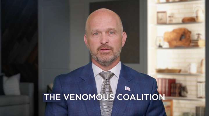 Heritage Foundation Defends Tucker Carlson From ‘Attempt to Cancel Him’