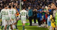 Figura del Betis se deshace en elogios a Manuel Pellegrini y se lanza contra el Manchester United