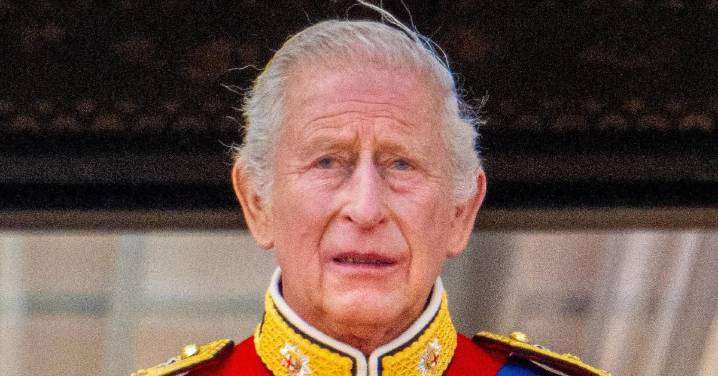 King Charles Makes Rare Statement After 'Appalling' Deadly Yom Kippur Attack at Manchester Synagogue: 'Deeply Saddened and Shocked'