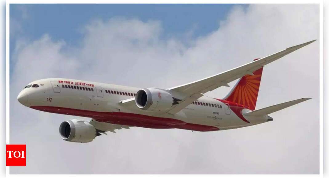 Mid-air scare: Pilots' body writes to DGCA after RAT was deployed on Air India flight; probe ordered