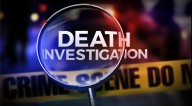 Suspicious death investigation underway in Laurens