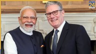 PM Modi welcomes UK PM Starmer’s visit to India, hails ‘Significant progress’ in Bilateral ties post CETA
