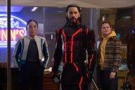 ‘Tron: Ares’ review: Dazzling looks meet so-so story in series’ third entry