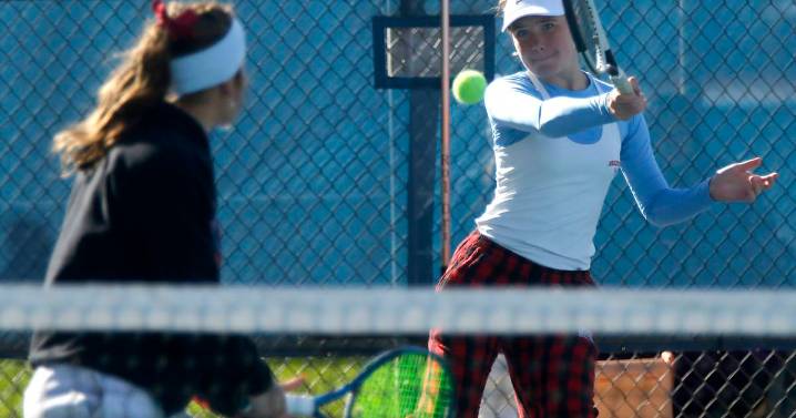 Marian Central, Huntley doubles teams advance at state: Thursday’s Northwest Herald roundup