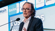 Osvaldo Giordano: "Sería bueno que el Gobierno convoque a Schiaretti y a la oposición para dialogar"