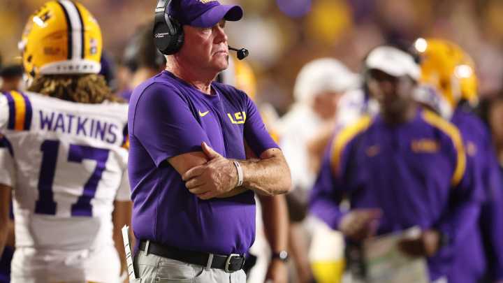 Why did LSU fire Brian Kelly? What to know about his firing