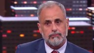 «Yo lo vi a Jorge Rial c…»: se destapó lo que hizo el periodista con su hija Morena