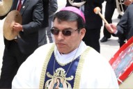 Renuncia obispo acusado de tener 17 amantes, entre ellas una monja