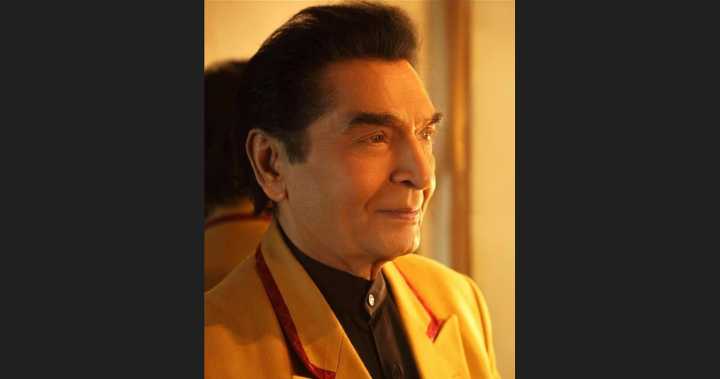 Veteran Bollywood comedian Asrani passes away at 84