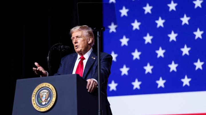 Trump Señala "Conflicto Armado no Internacional" en el Caribe y Venezuela Reporta Aviones de EUA