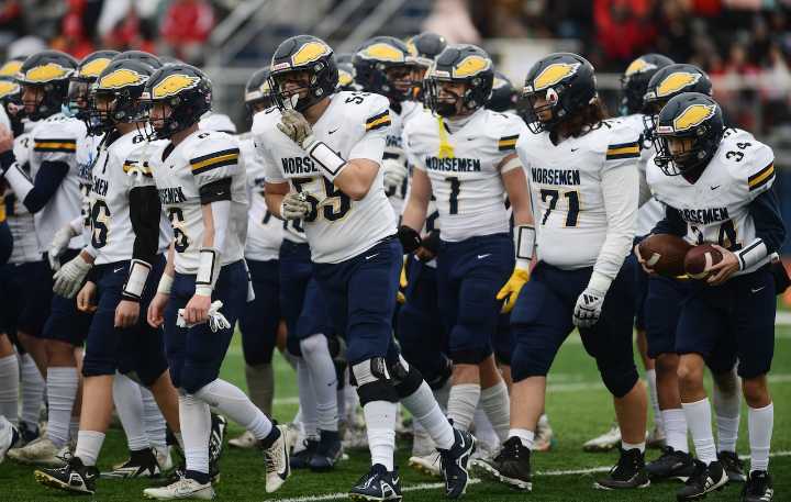 Gameday, Muskegon! Everything you need to know before Week 7 kickoff