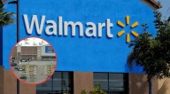 ALERTA en Walmart: policía reporta dos personas BALEADAS tras fuerte disputa, hay un sospechoso bajo custodia