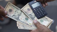 Dólar BCV sigue imparable y se cotiza en 183,13 bolívares