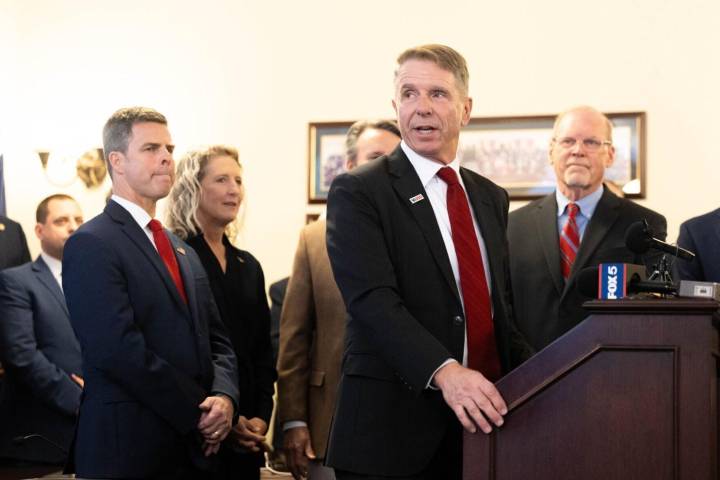 Virginia's GOP members of Congress denounce Dems' plan to redraw map