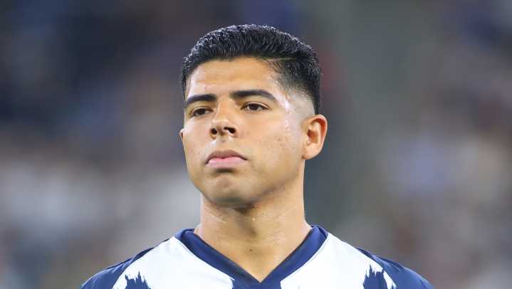 Guzmán asegura que Rayados debe afinar detalles si quiere ser campeón