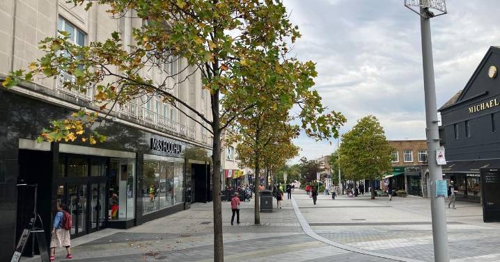 Plymouth tower block new town to ‘bring city centre to life’